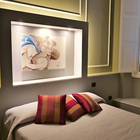 B&B Residenza Maiano Φλωρεντία Εξωτερικό φωτογραφία