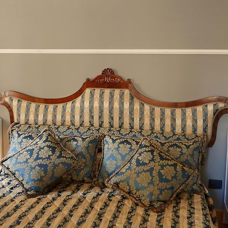 B&B Residenza Maiano Φλωρεντία Εξωτερικό φωτογραφία