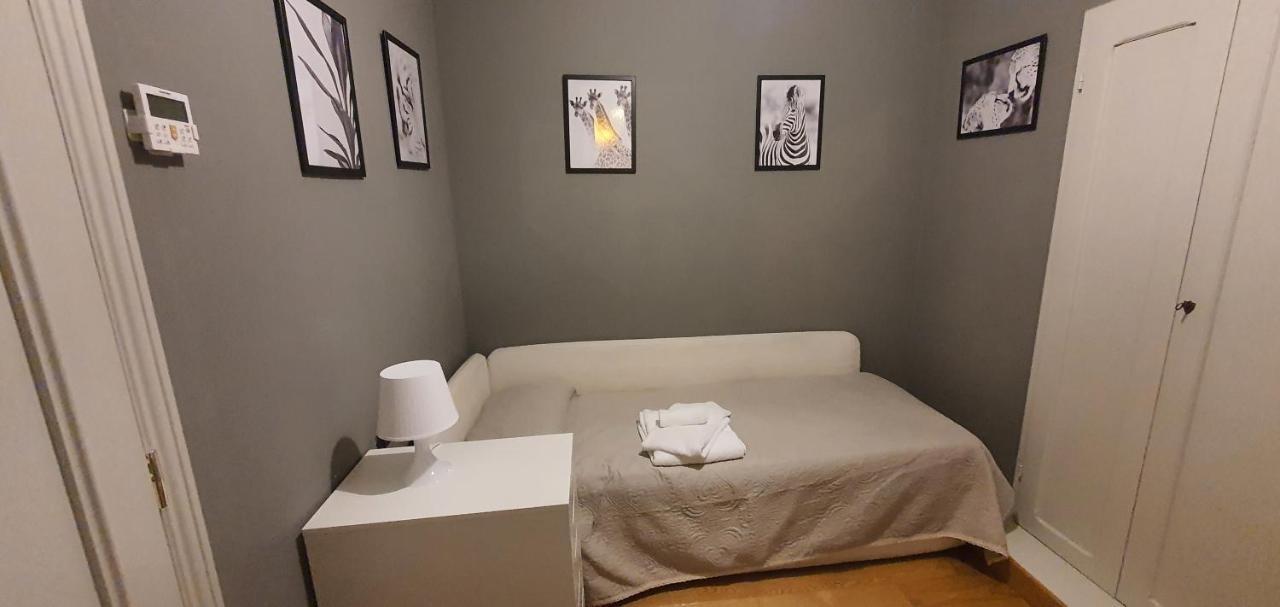 B&B Residenza Maiano Φλωρεντία Εξωτερικό φωτογραφία