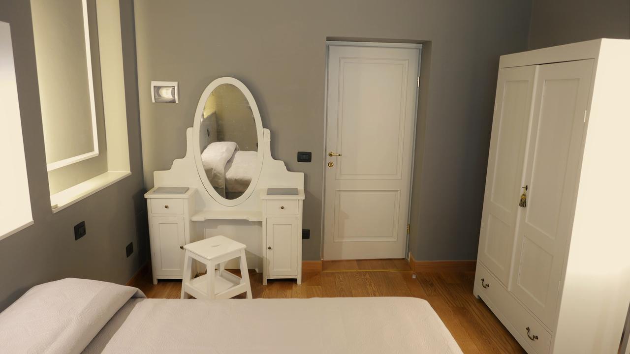 B&B Residenza Maiano Φλωρεντία Εξωτερικό φωτογραφία