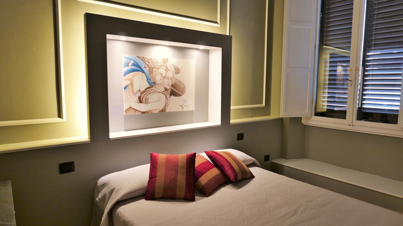 B&B Residenza Maiano Φλωρεντία Εξωτερικό φωτογραφία