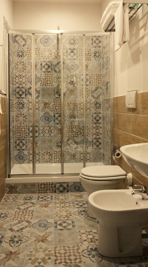 B&B Residenza Maiano Φλωρεντία Εξωτερικό φωτογραφία