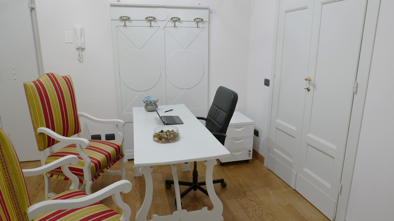 B&B Residenza Maiano Φλωρεντία Εξωτερικό φωτογραφία