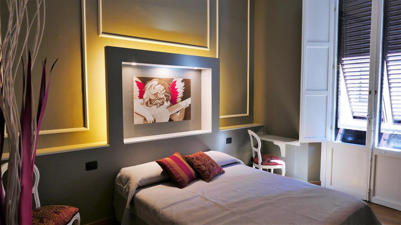 B&B Residenza Maiano Φλωρεντία Εξωτερικό φωτογραφία