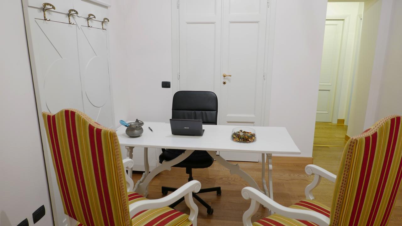 B&B Residenza Maiano Φλωρεντία Εξωτερικό φωτογραφία
