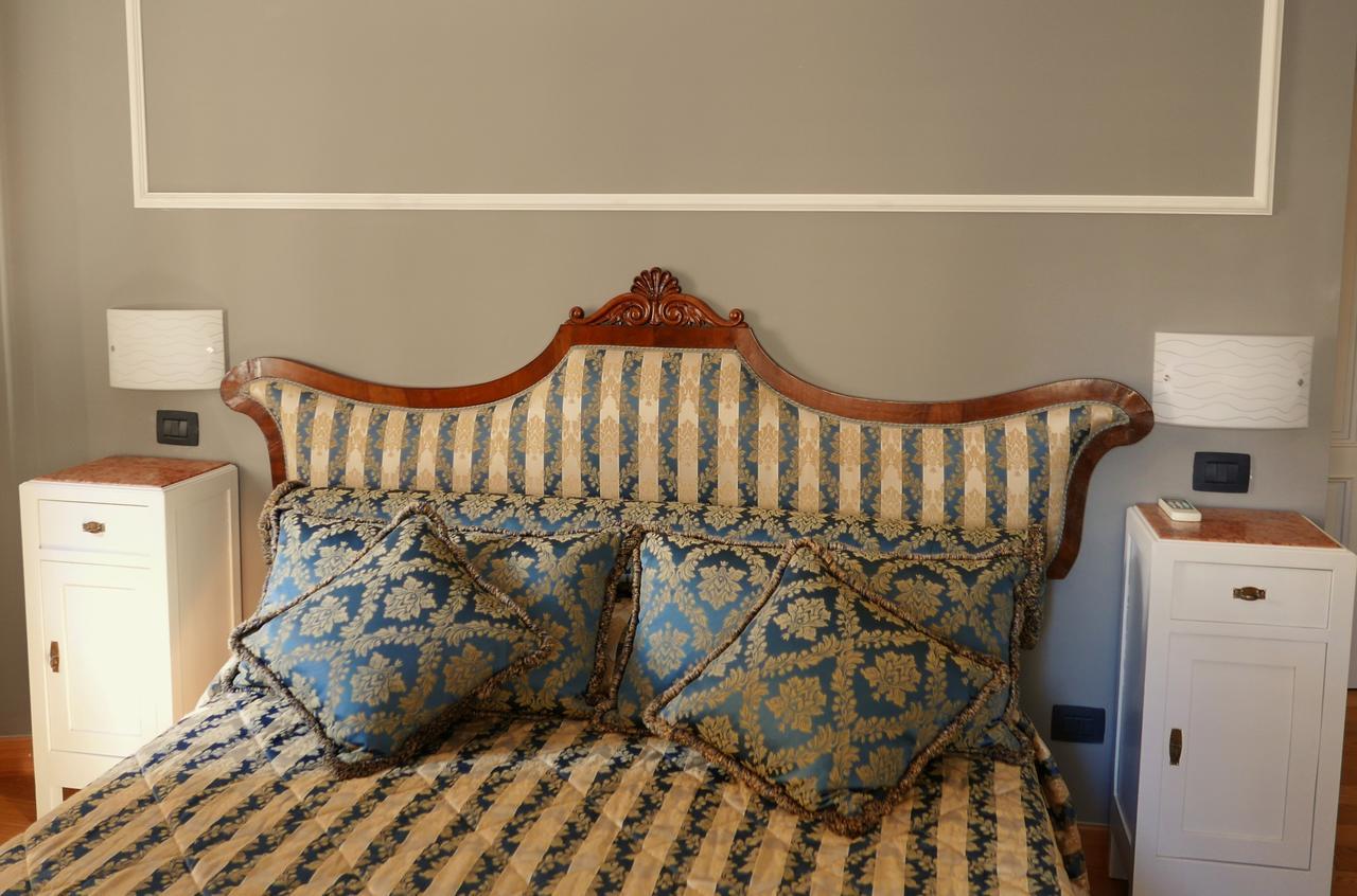 B&B Residenza Maiano Φλωρεντία Εξωτερικό φωτογραφία